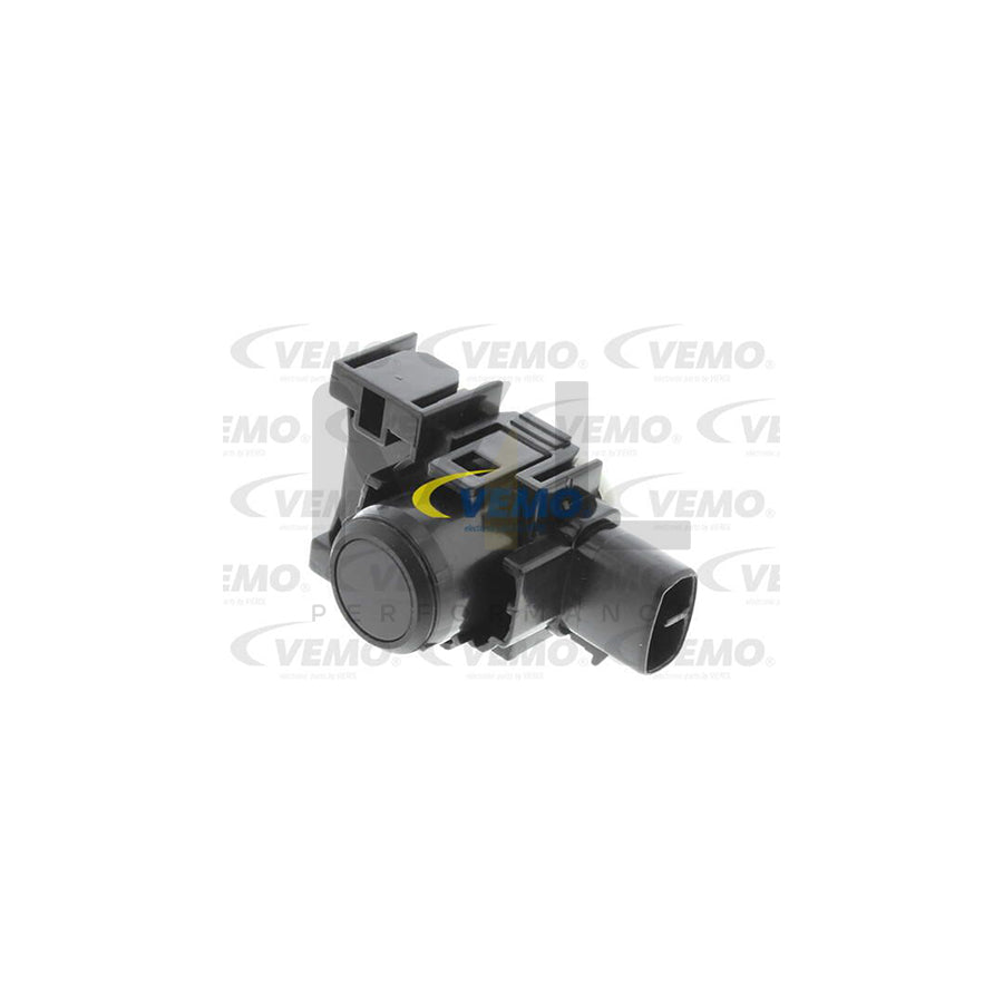 VEMO V32-72-0087 Parking sensor Original VEMO Quality, Rear, Black