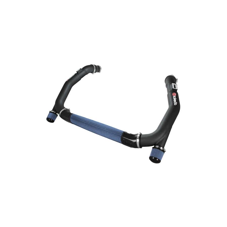 aFe TA-3007B Open Element Intake Nissan GT-R (R35) 09-21 V6-3.8L (tt)