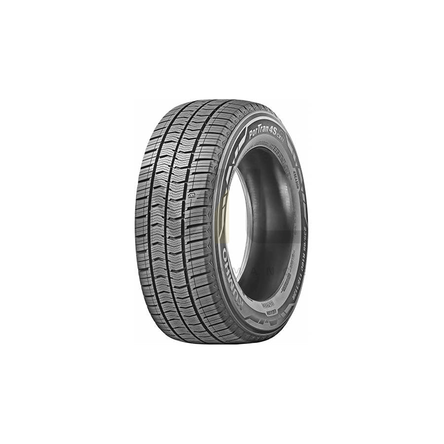 Kumho Portran KC53 155 R12 88R Van Summer Tyre
