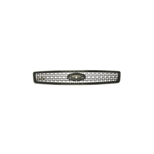 Blic 6502-07-2576991P Radiator Grille for Ford Fusion Estate (Ju2)