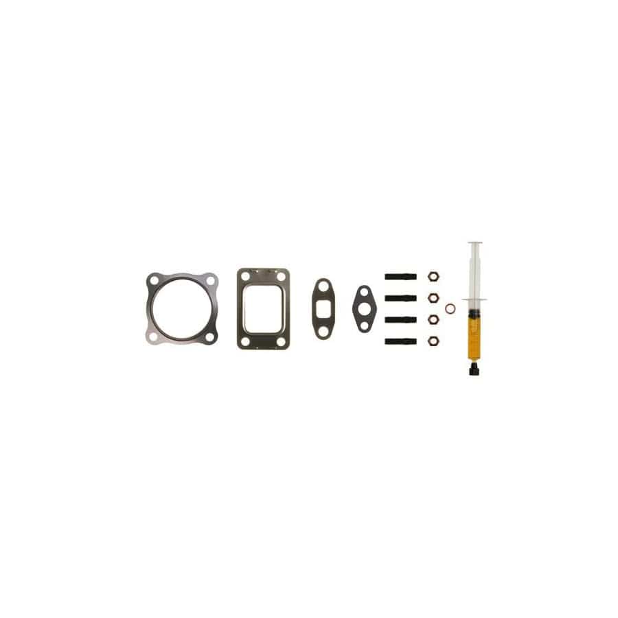 Alanko 10920984 Mounting Kit, Charger