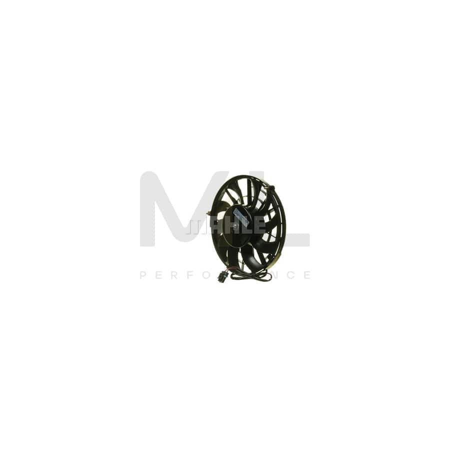 MAHLE ORIGINAL CFF 20 000S Fan, radiator for vehicles with air conditioning, ???: 293mm | ML Performance Car Parts