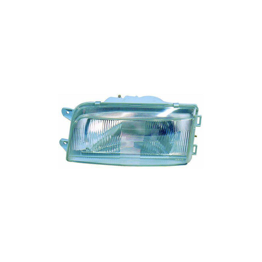 Abakus 2141128Lld Headlight for Mitsubishi Space Wagon II (N3)