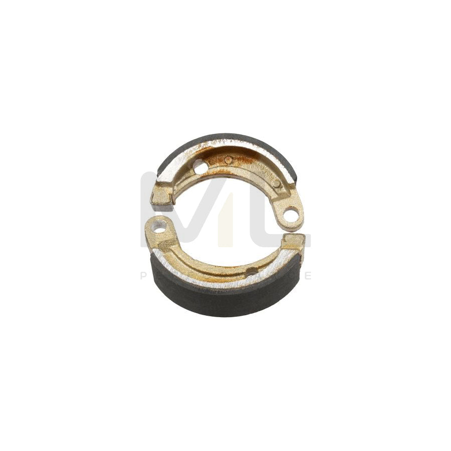 TRW MCS832 Brake Shoe Set 脴: 85mm