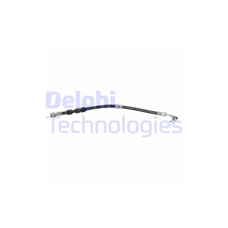 Delphi Lh7818 Brake Hose For Mazda Cx-3 (Dk)