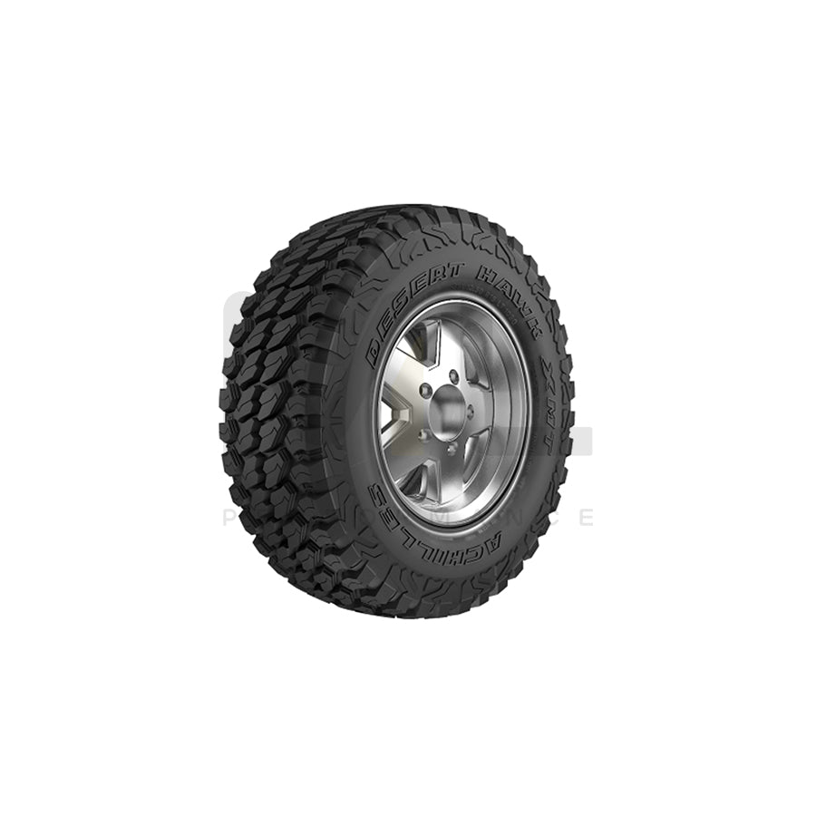 Achilles Desert Hawk X-MT 245/70 R16 111Q All-season SUV Tyre