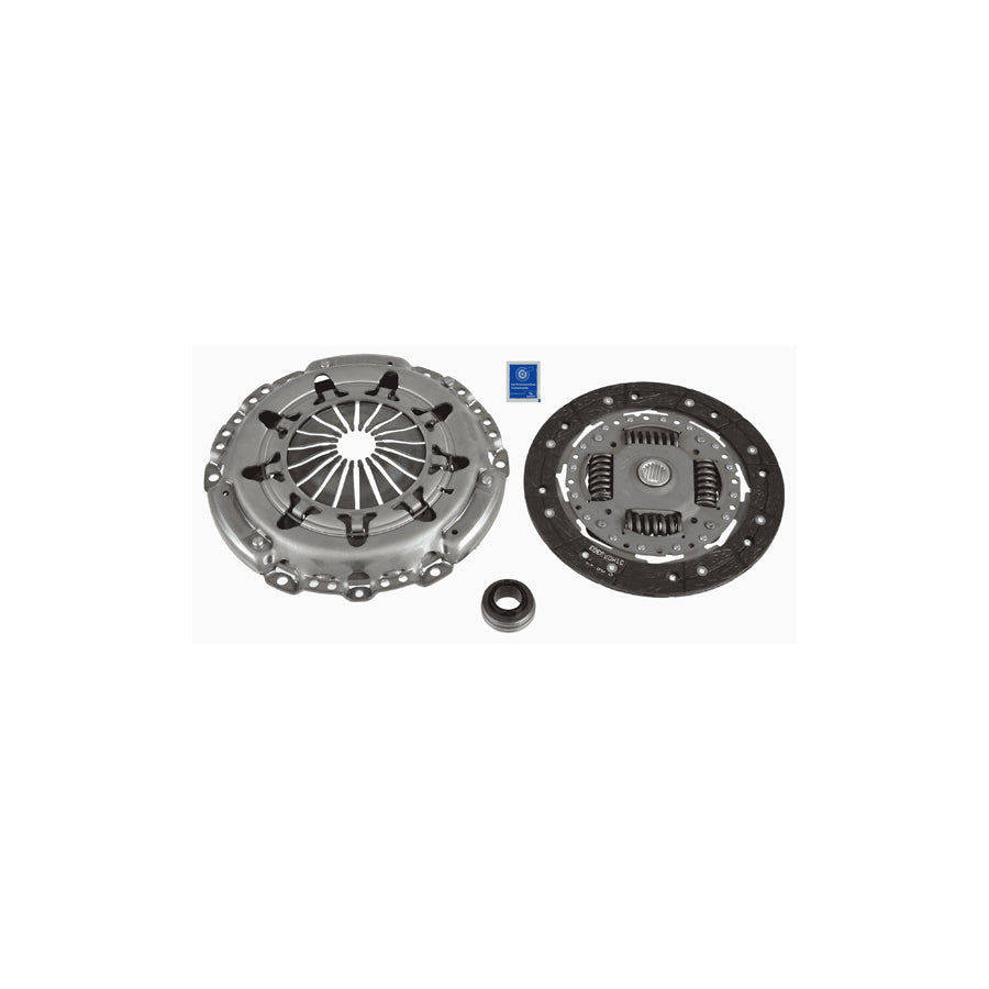 Sachs 3000 951 125 Clutch Kit for Citro            N Xsara