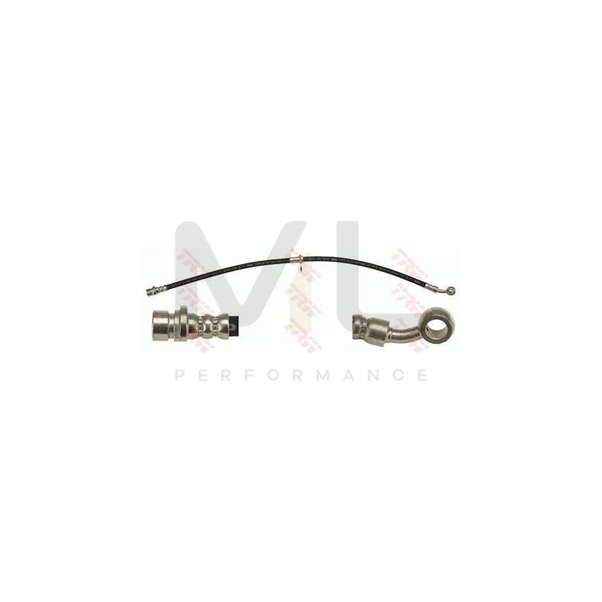 TRW PHD593 Brake Hose for HONDA CR-V II (RD) 595mm, M10x1