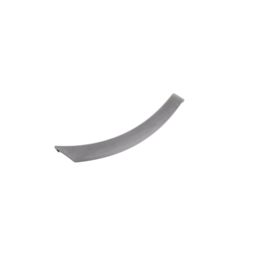 Genuine BMW 51113418111 E83 Extension, Wheel Arch Cover, Front Left M (Inc. X3 2.0d, X3 2.5i & X3 3.0d)