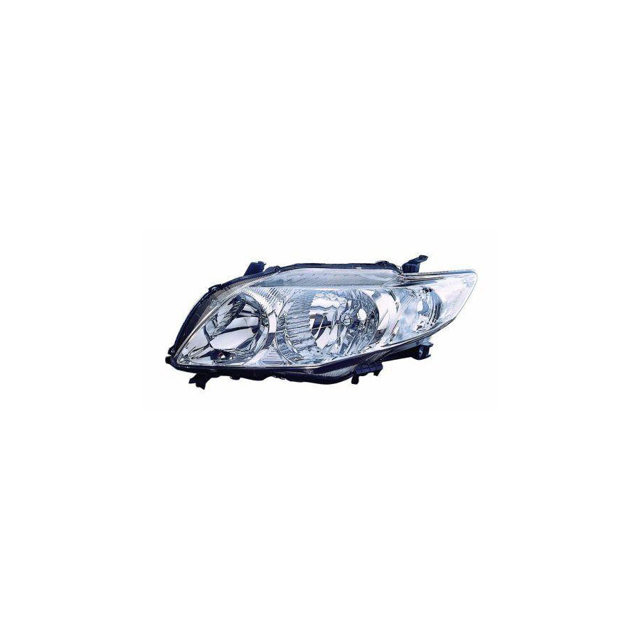 Abakus 21211M7Lldem Headlight for Toyota Corolla X Saloon (E150)