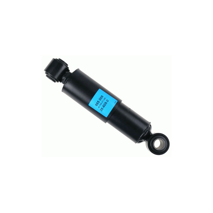 Sachs 665 008 Shock Absorber