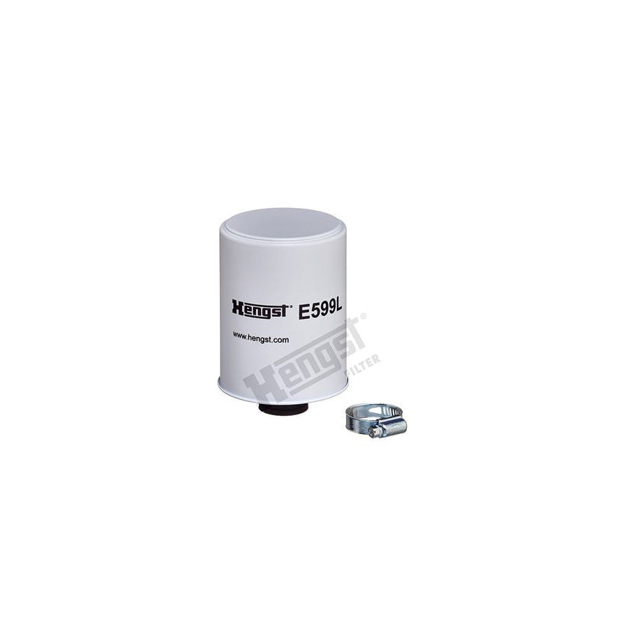Hengst Filter E599L Air Filter