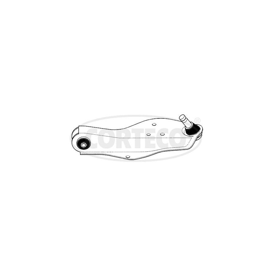 Corteco 49397425 Suspension Arm