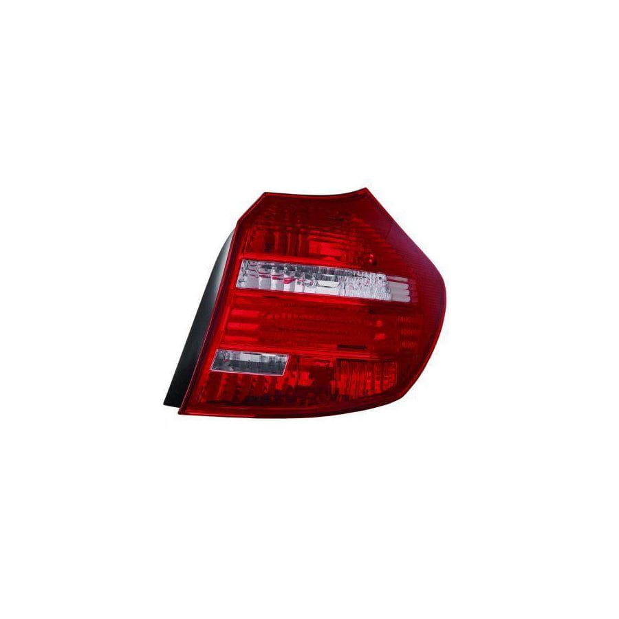 Abakus 4441946Lue Rear Light for BMW 1 Hatchback (E81)