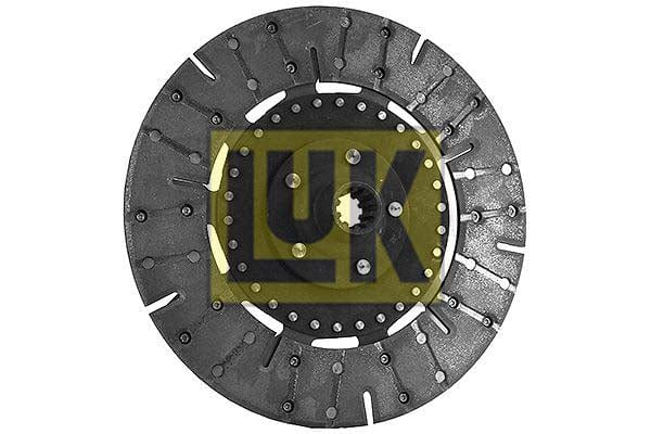 LuK Br 0222 622 3148 00 Clutch Kit