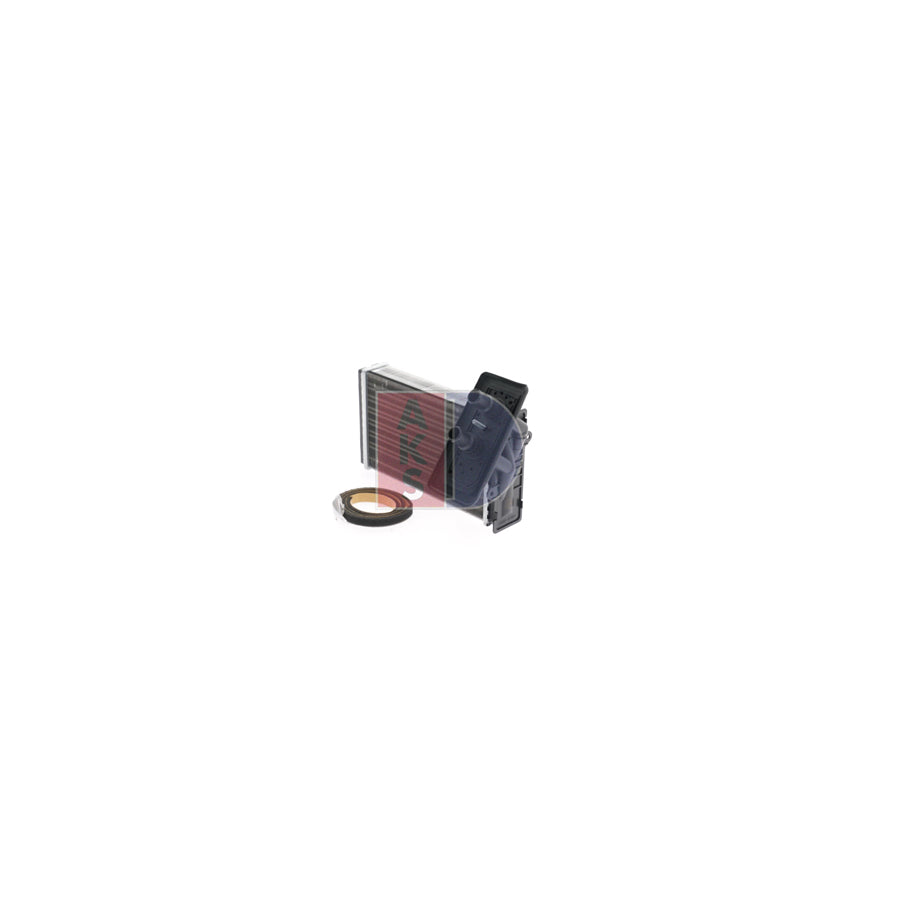 AKS Dasis 189005N Heater Matrix for Renault Kangoo