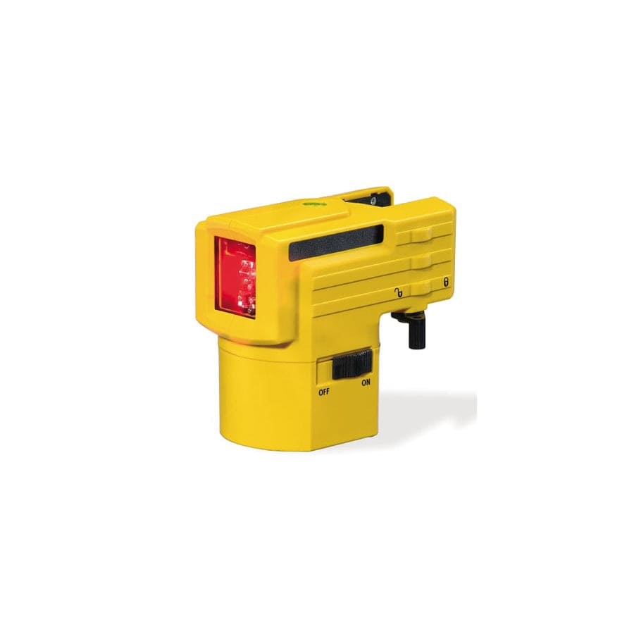 Stabila STBLAX50 LAX 50 Self Levelling Laser 16789