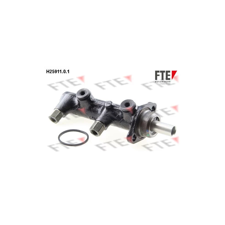 FTE H25911.0.1 Brake Master Cylinder Suitable for Mercedes-Benz T2