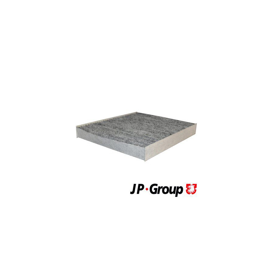 JP GROUP 1128102100 Pollen Filter