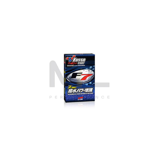 Soft99 10339 Fusso Coat F7 All Color 300 ml