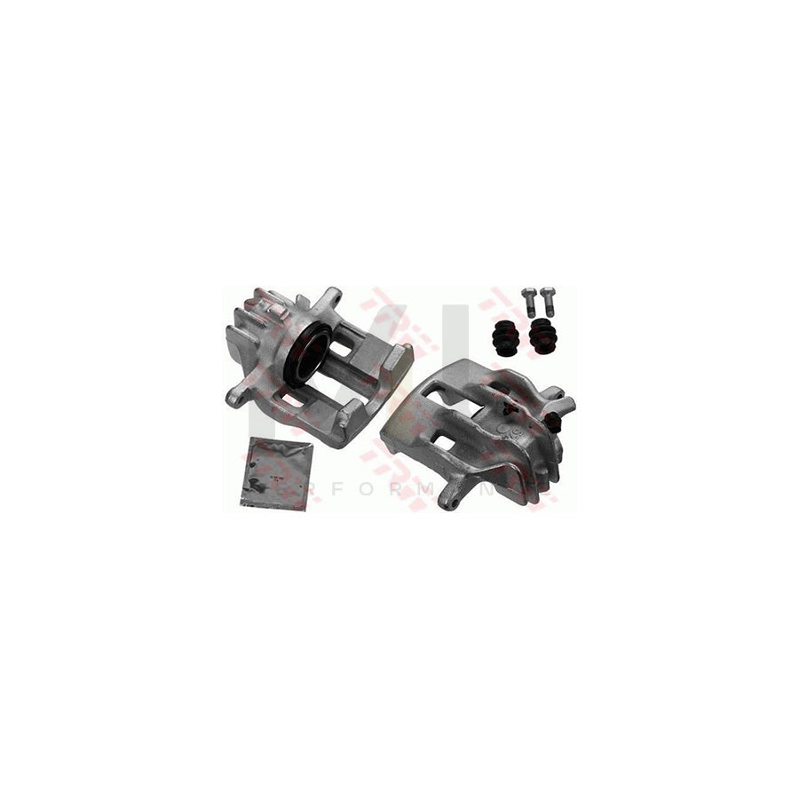 TRW BHX111E Brake Caliper