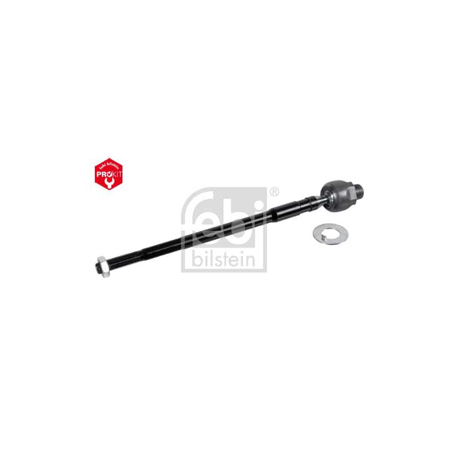 Febi Bilstein 42466 Inner Tie Rod For Mazda Mx-5 I (Na)