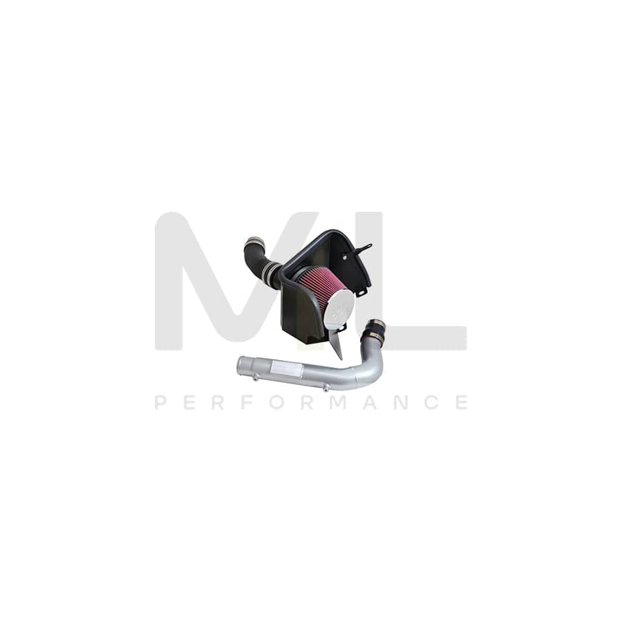 K&N 57-1570 Performance Air Intake System