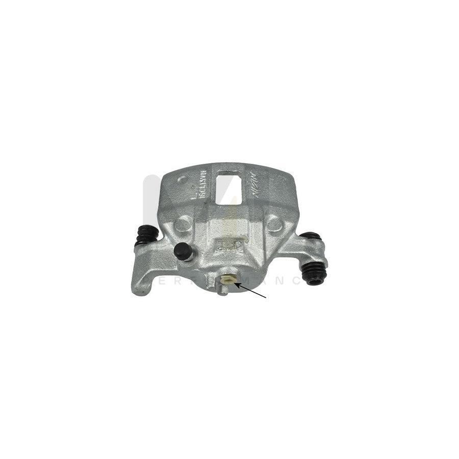 TEXTAR 38112500 Brake Caliper without holder