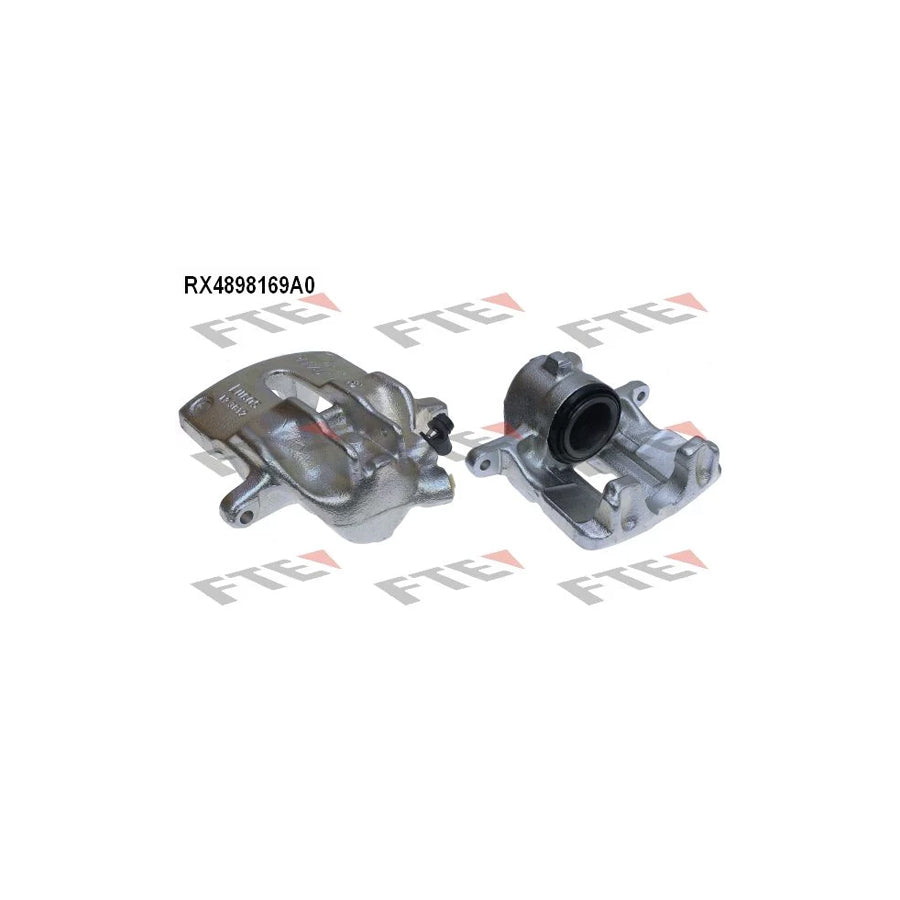 FTE Rx4898169A0 Brake Caliper for Renault Laguna I Hatchback (B56)