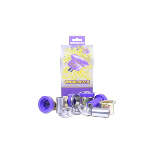 Powerflex PFF85-1006 VW Syncro Front Arm-Upper Inner Bush | ML Performance UK Car Parts