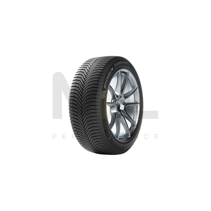 Michelin CrossClimate+ ZP 225/40 R18 92Y All Season Tyre
