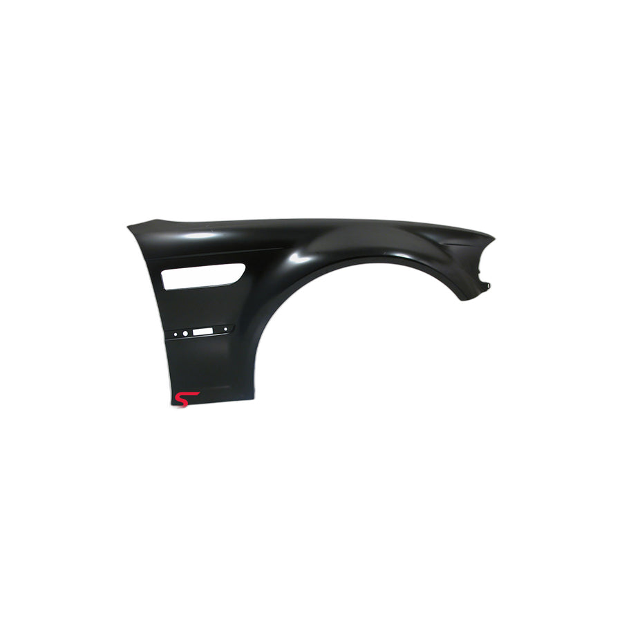 Genuine BMW 41357894338 E46 Side Panel, Front Right (Inc. M3 & M3 CSL)