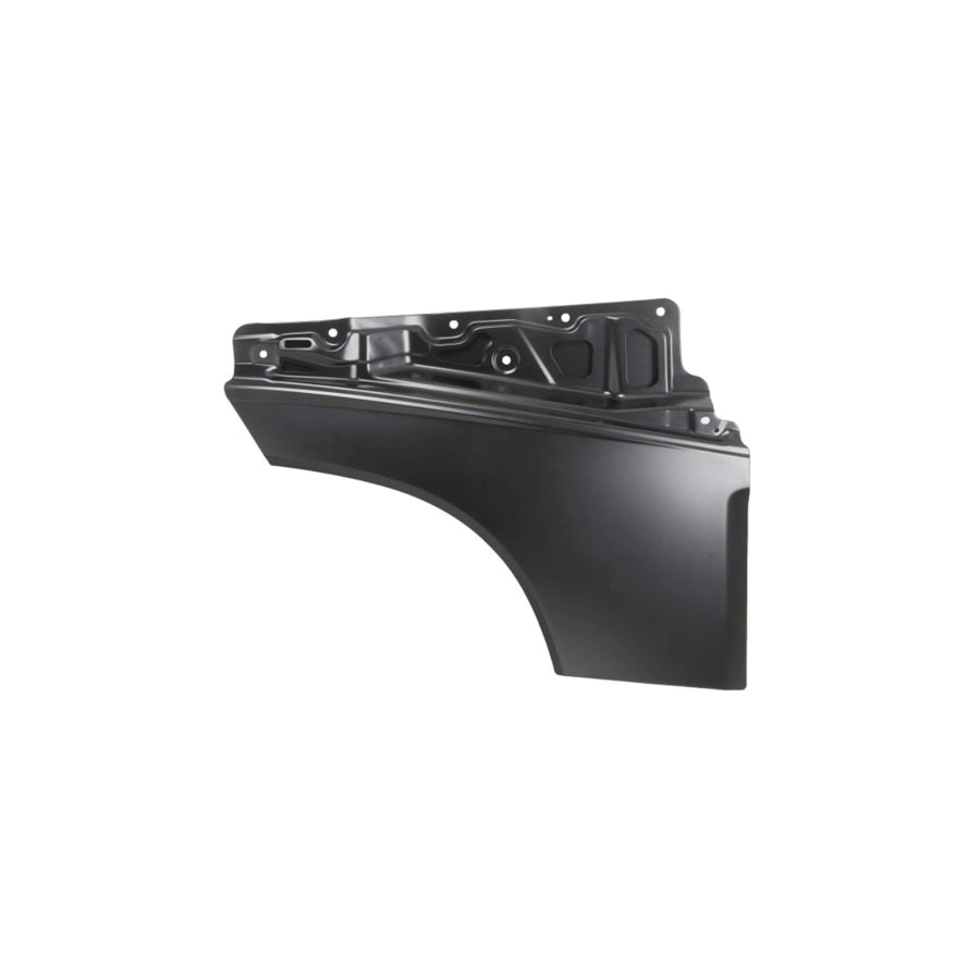 Covind 4Fh/ 4 Door, Body