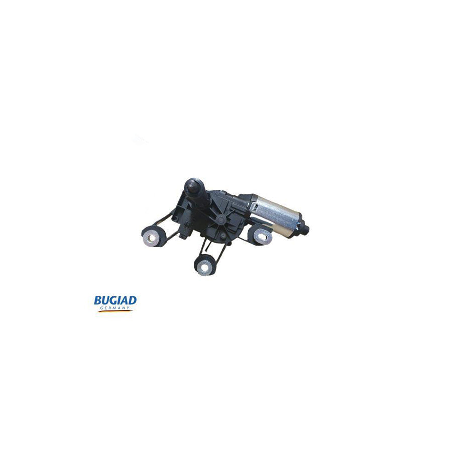 BUGIAD Bwm50649 Wiper Motor for Land Rover Freelander 2 Off-Road (L359)