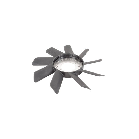 Genuine BMW 11521273086 E23 E28 E30 Fan 9 Blade D=420mm (Inc. 530i, 320 & 3.0CS)