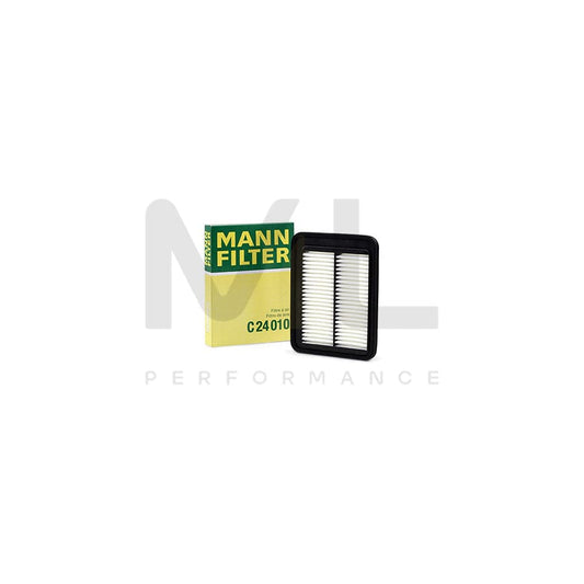 MANN-FILTER C 24 010 Air Filter Filter Insert