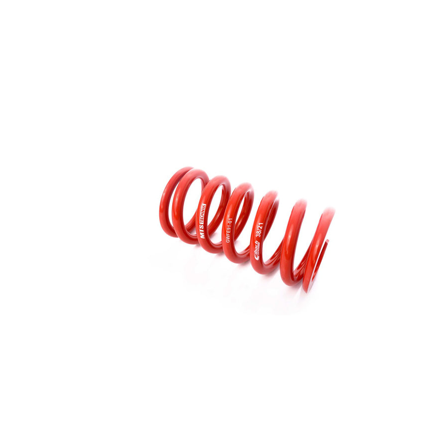 MTS Technik Mercedes-Benz Coil Spring - GWFE91-01 Spare Parts | ML Performance UK Car Parts