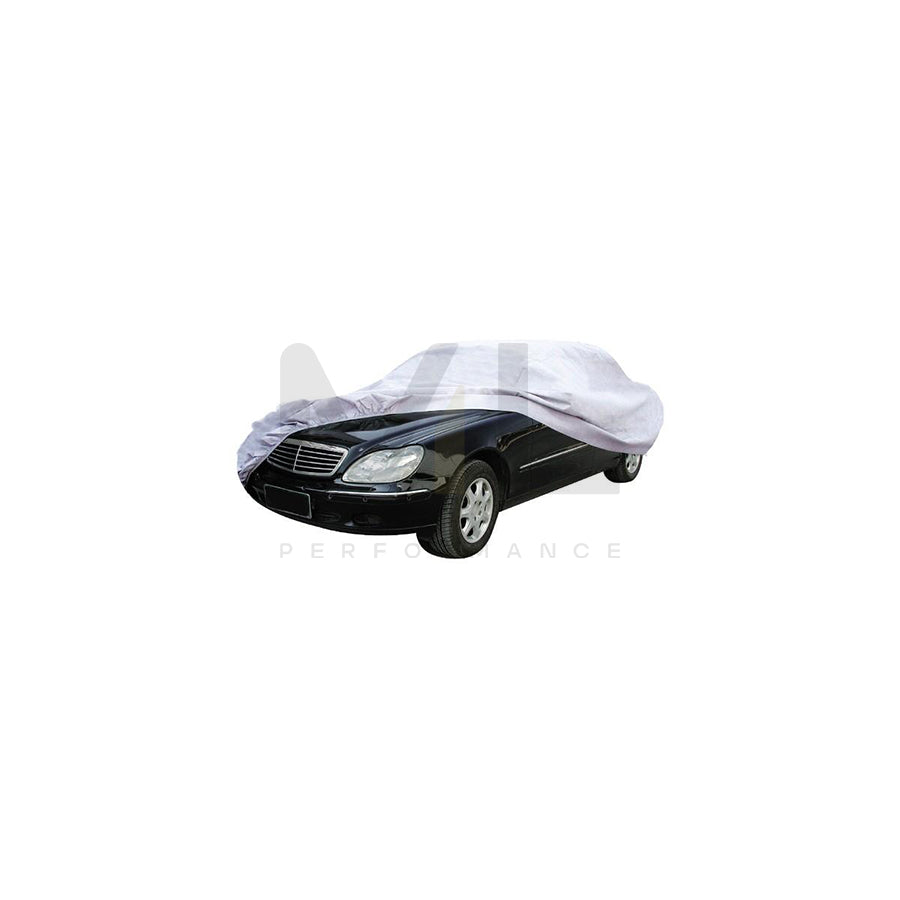 CARCOMMERCE 61140 Car cover full-size, S 165x406 cm