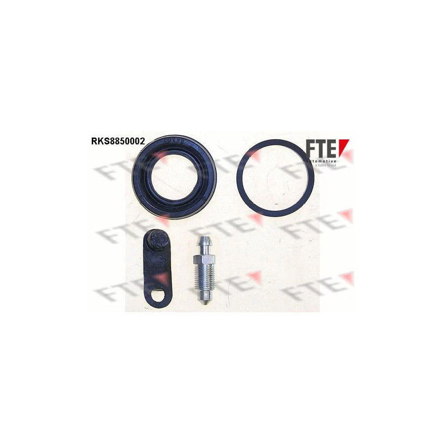 FTE Rks8850002 Repair Kit, Brake Caliper