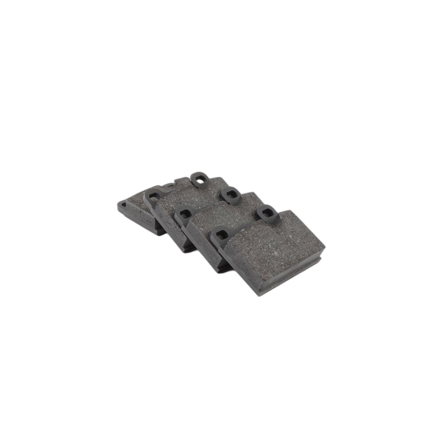 Genuine BMW 34211159269 E23 Repair Kit, Brake Pads Asbestos-Free TEXTAR T477 (Inc. 728, 730 & 728i)