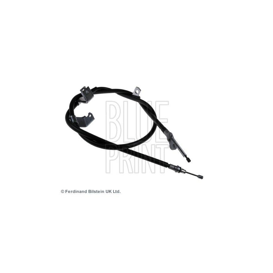 Blue Print Adn146348 Hand Brake Cable for Nissan Qashqai