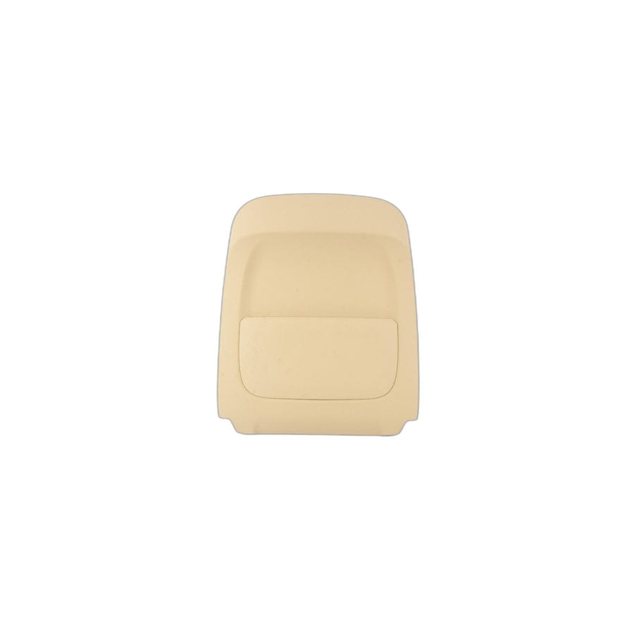 Genuine BMW 52109173669 F01 F04 F07 Rear Section, Basis VENETOBEIGE (Inc. 530d, Hybrid 7 & 740i)