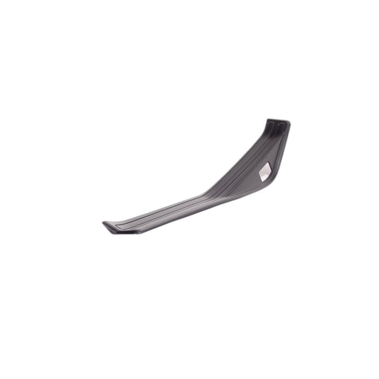 Genuine BMW 51478219191 E46 Rear Left Entrance Cover SCHWARZ (Inc. 320i, 316i & 330xd)