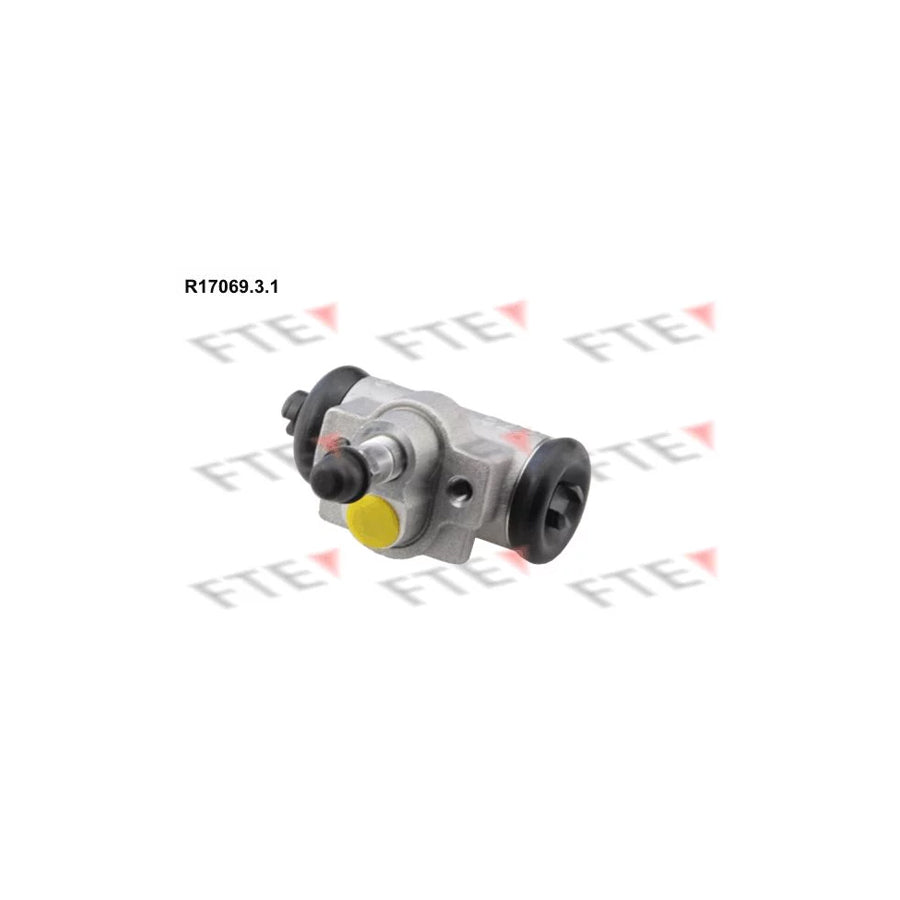 FTE R17069.3.1 Wheel Brake Cylinder for Suzuki Alto