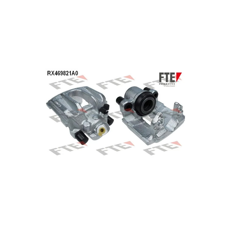 FTE 9291233 Brake Caliper for BMW 5 Touring (E61)