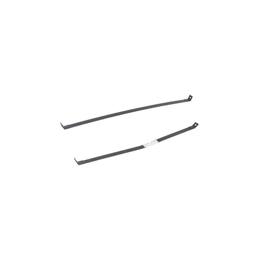 Blic 6907-00-8117030P Holder Set, Fuel Tank for Toyota Corolla Verso (E121)