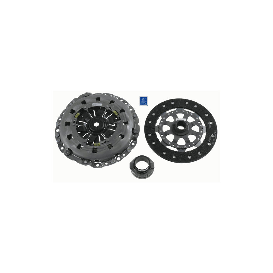 Sachs Xtend 3000 951 127 Clutch Kit for BMW 3 Series