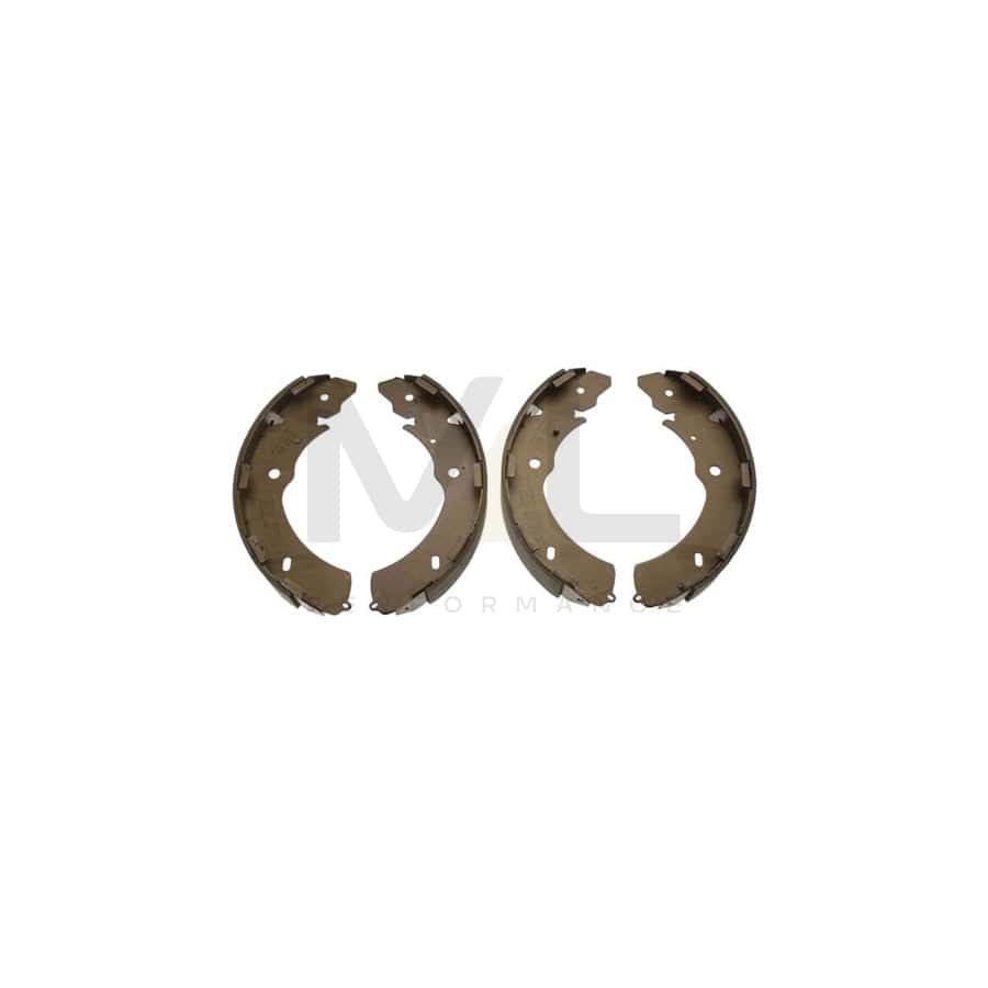 TRW GS8768 Brake Shoe Set