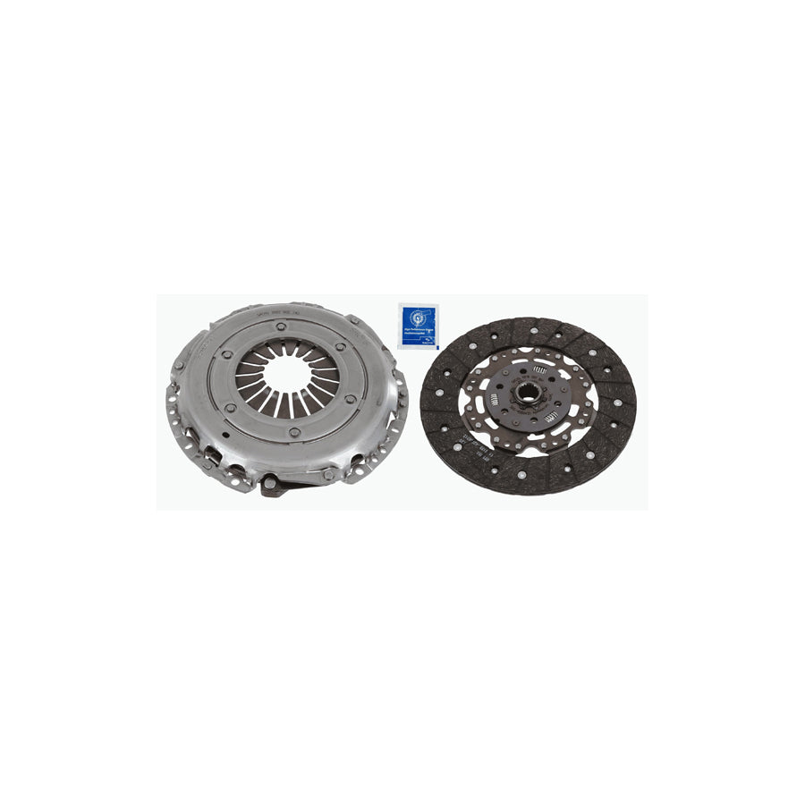 Sachs 3000 970 145 Clutch Kit