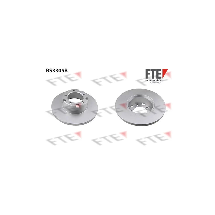 FTE 9082463 Brake Disc